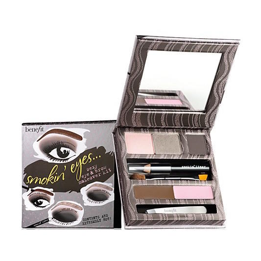 Benefit Smokin Eyes Palette