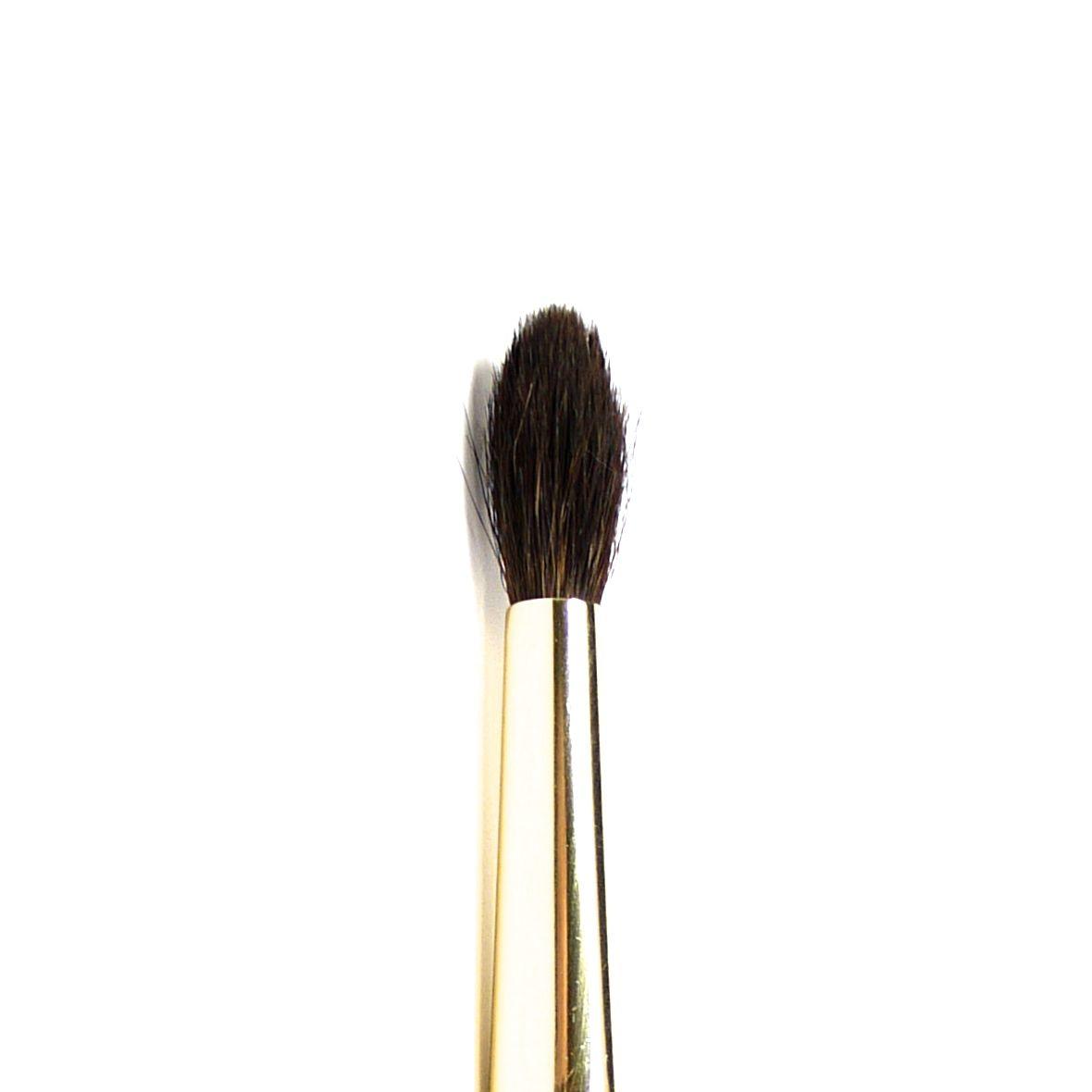Chanel Eye Brush Fluffy Round Tapered Blending 12 #2