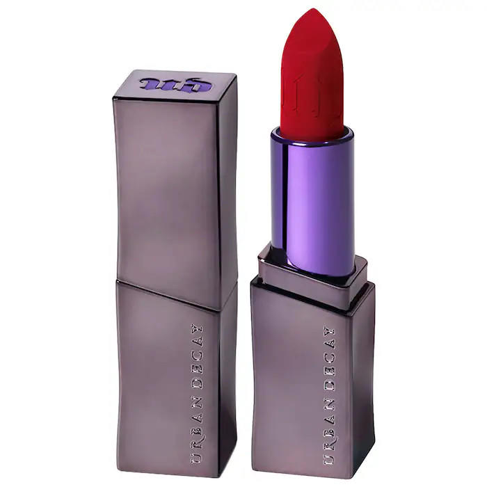 Urban Decay Vice Hydrating Lipstick Bad Blood