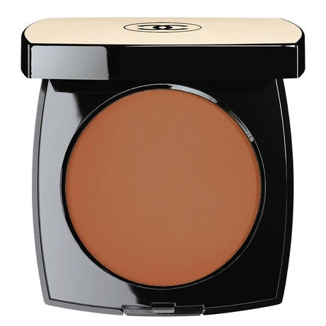 Chanel Healthy Glow Sheer Powder SPF 15 N 40