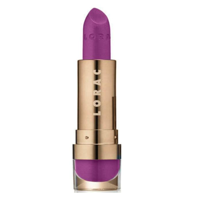 LORAC Alter Ego Lipstick 20th Anniversary Collection Free Spirit