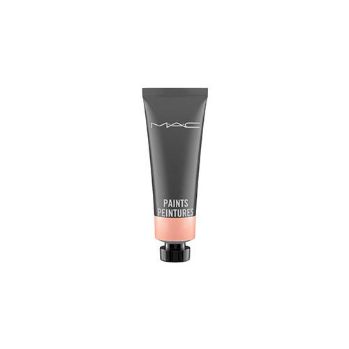 MAC Cream Colour Paints Stilife
