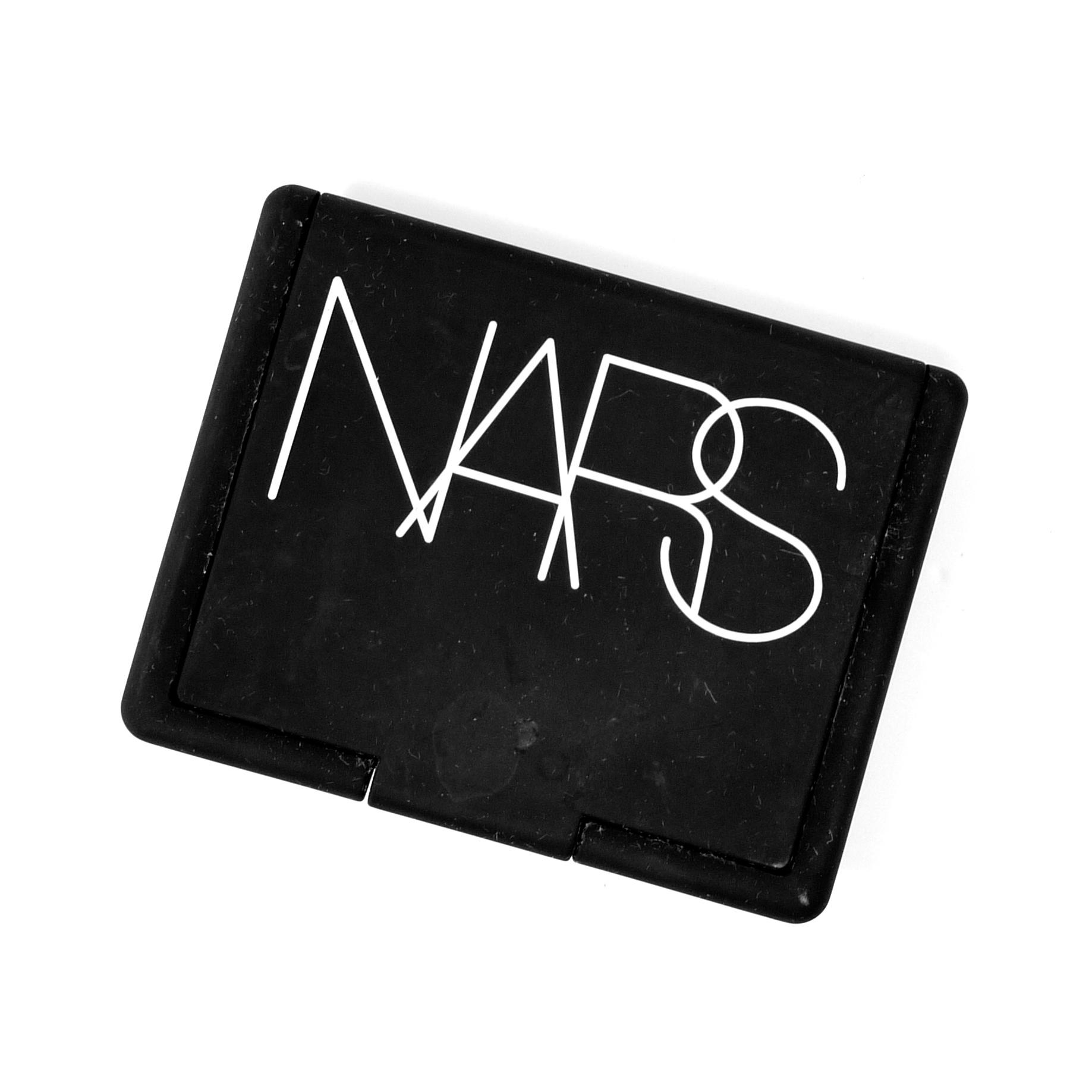 NARS Duo Eyeshadow Cheyenne #2