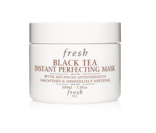 Fresh Black Tea Instant Perfecting Mask Travel