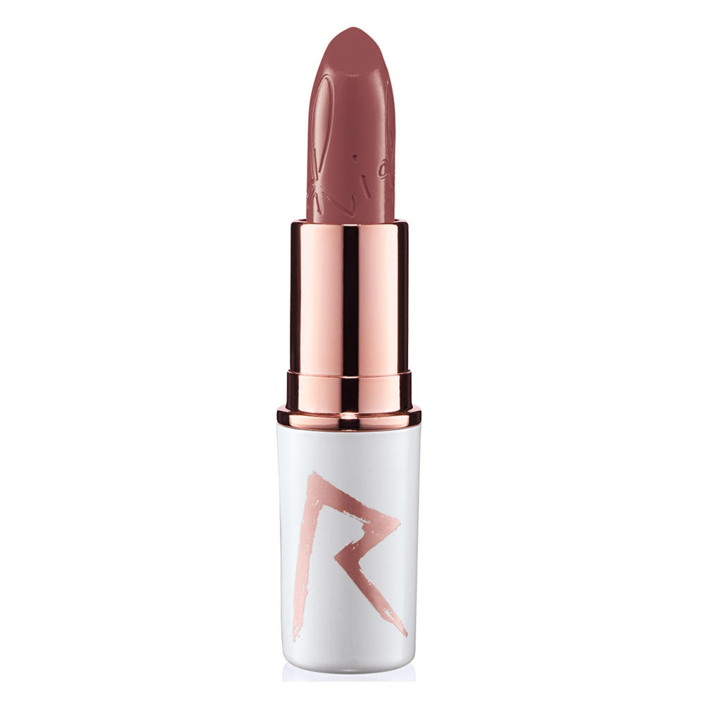 MAC Lipstick RiRi Collection Bad Girl Riri