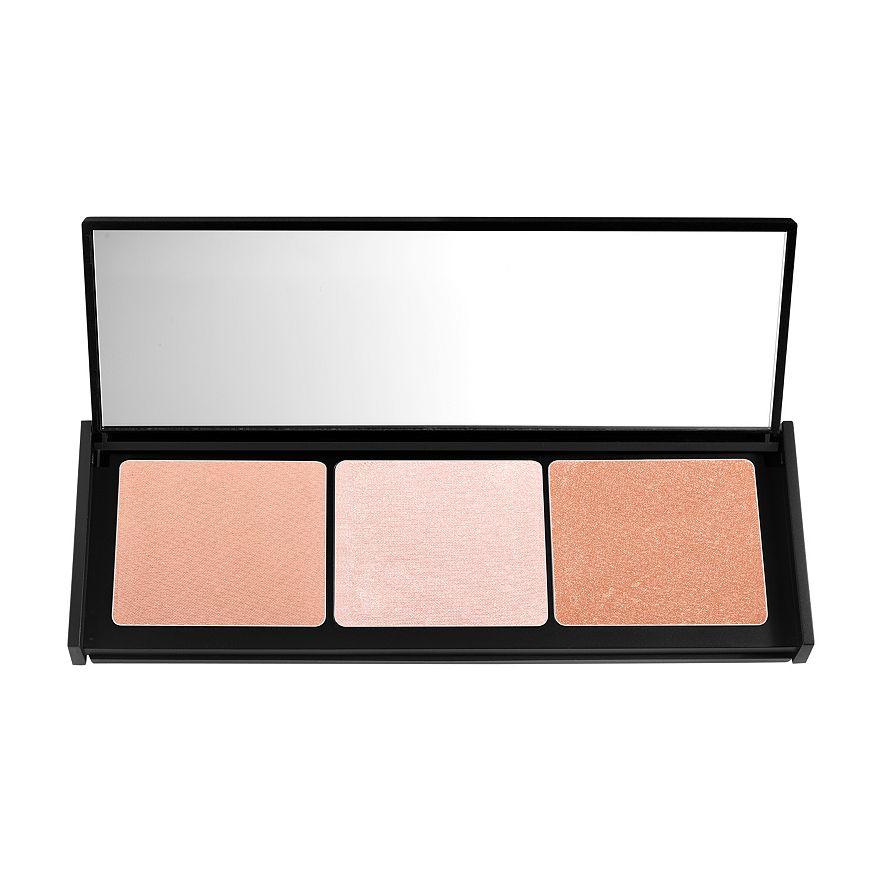 Cargo HD Picture Perfect Illuminating Palette #0