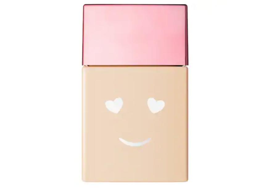 Benefit Hello Happy Soft Blur Foundation Light Warm 2