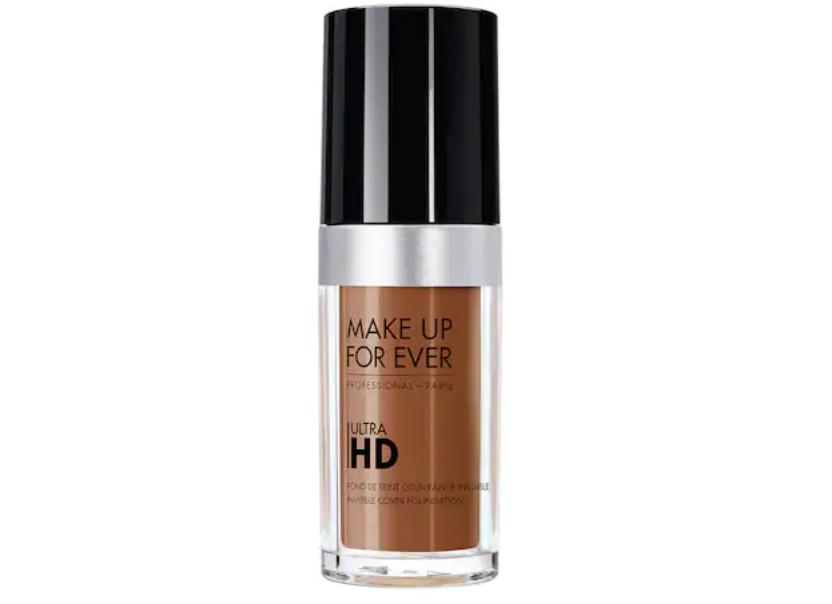 Makeup Forever Ultra HD Invisible Cover Foundation Y533