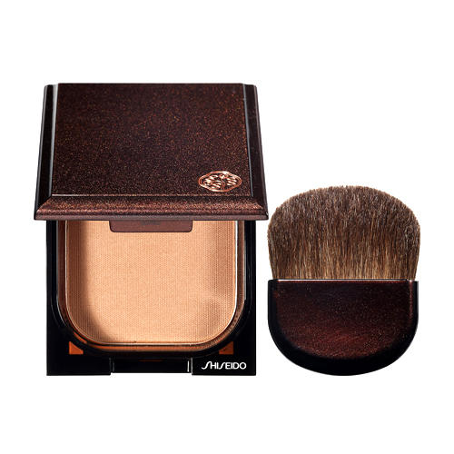 Shiseido Bronzer Oil-Free Light 1