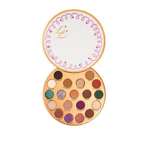 Too Faced Let It Snow Girl! Makeup Eye Palette