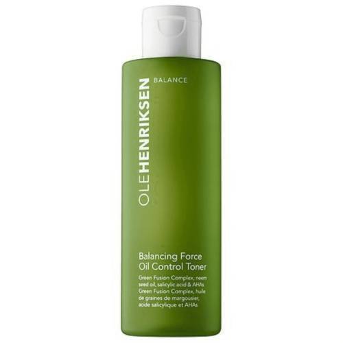  Ole Henriksen Balancing Force Oil Control Toner