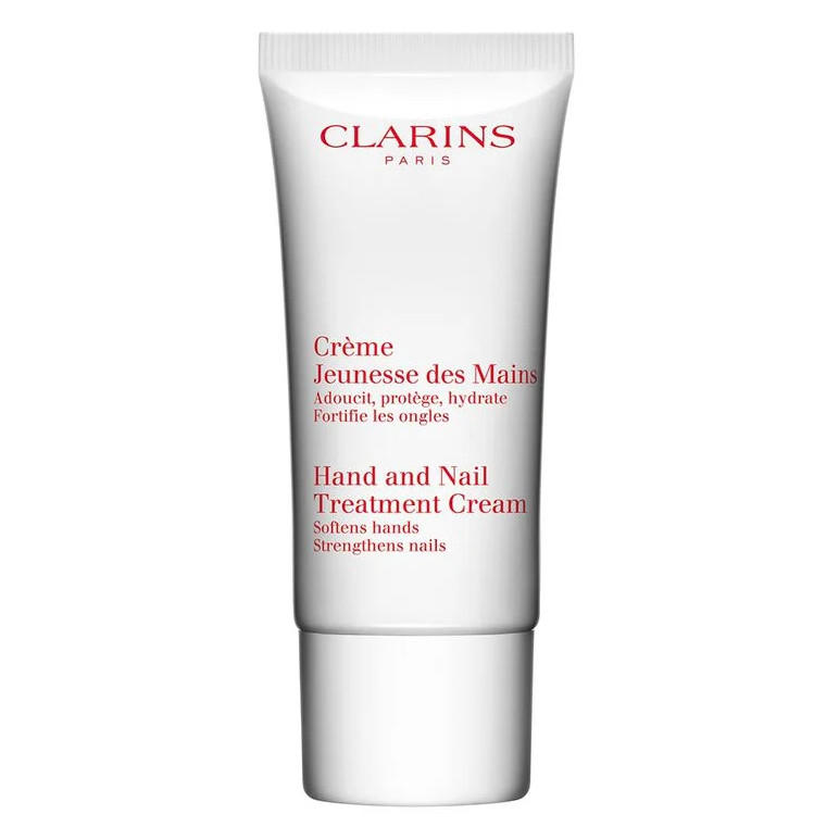 Clarins Hand And Nail Treatment Cream 30ml