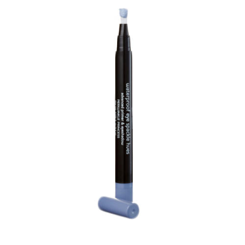 Laura Geller Waterproof Eye Spackle Hues Periwinkle Princess
