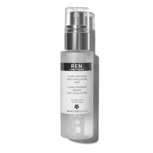 REN Flash Defence Anti-Pollution Mist