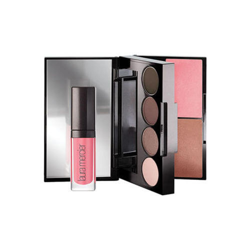 Laura Mercier Colour-To-Go Portable Palette Natural Nudes 