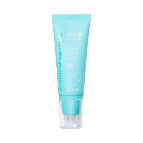 TULA Filter Primer Blurring & Moisturizing Primer Mini