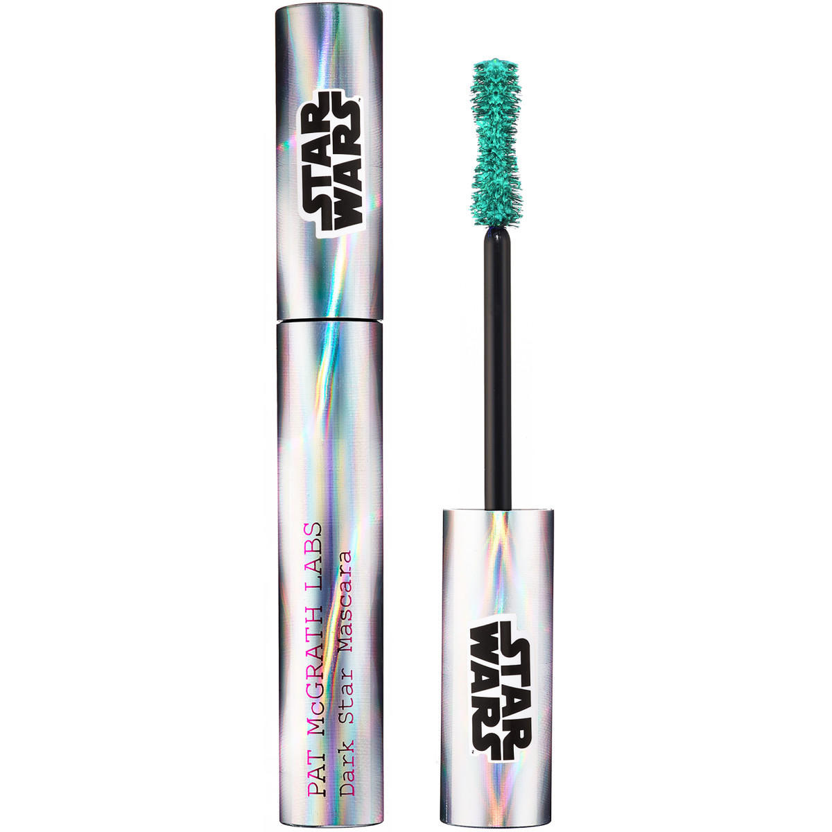 Pat McGrath Labs x Star Wars Dark Star Mascara Aquamarine Dream