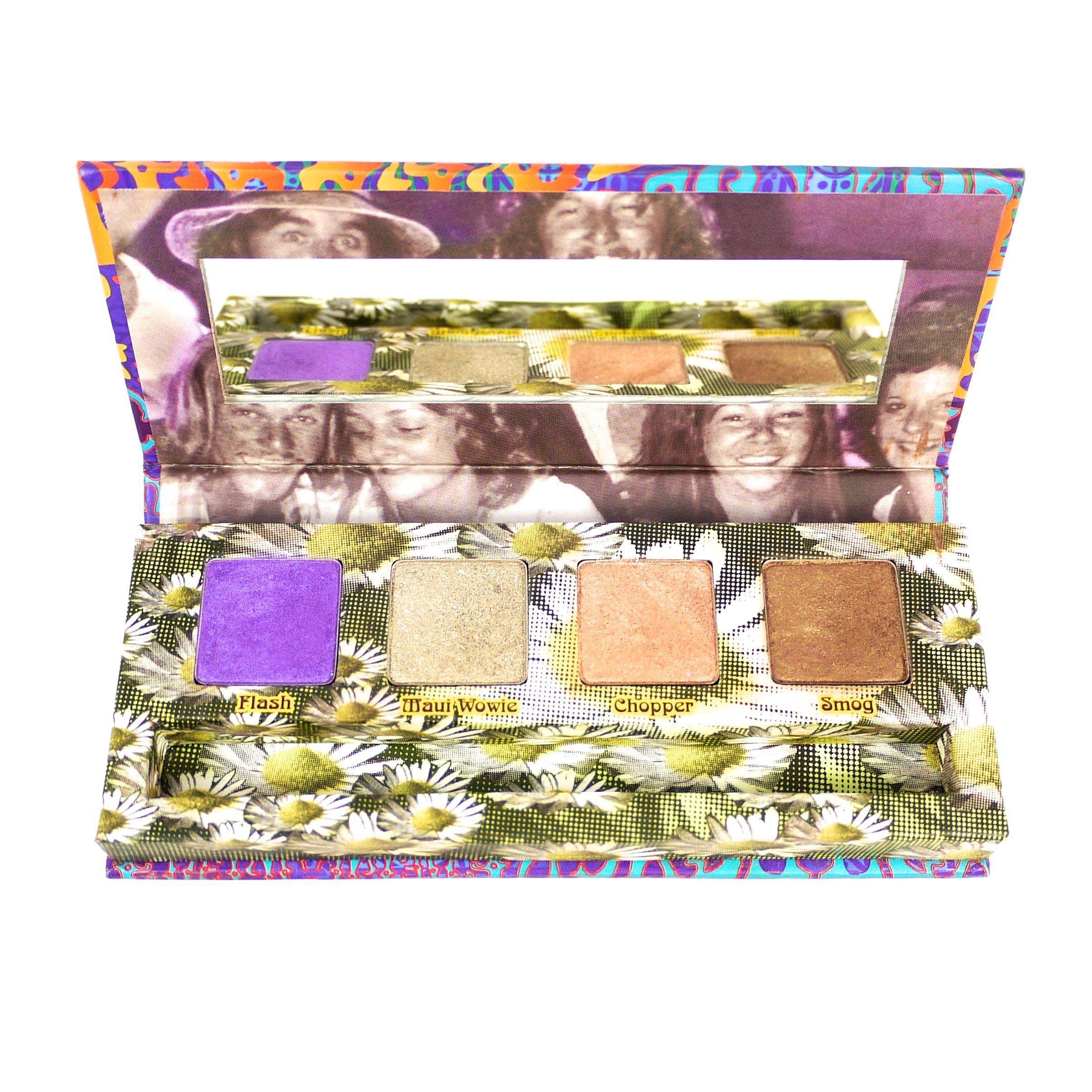 Urban Decay Eye Palette Summer Of Love #2