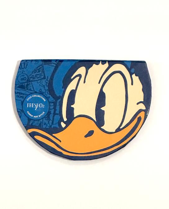 FreshO2 Comic Art Style Donald Duck Palette #0