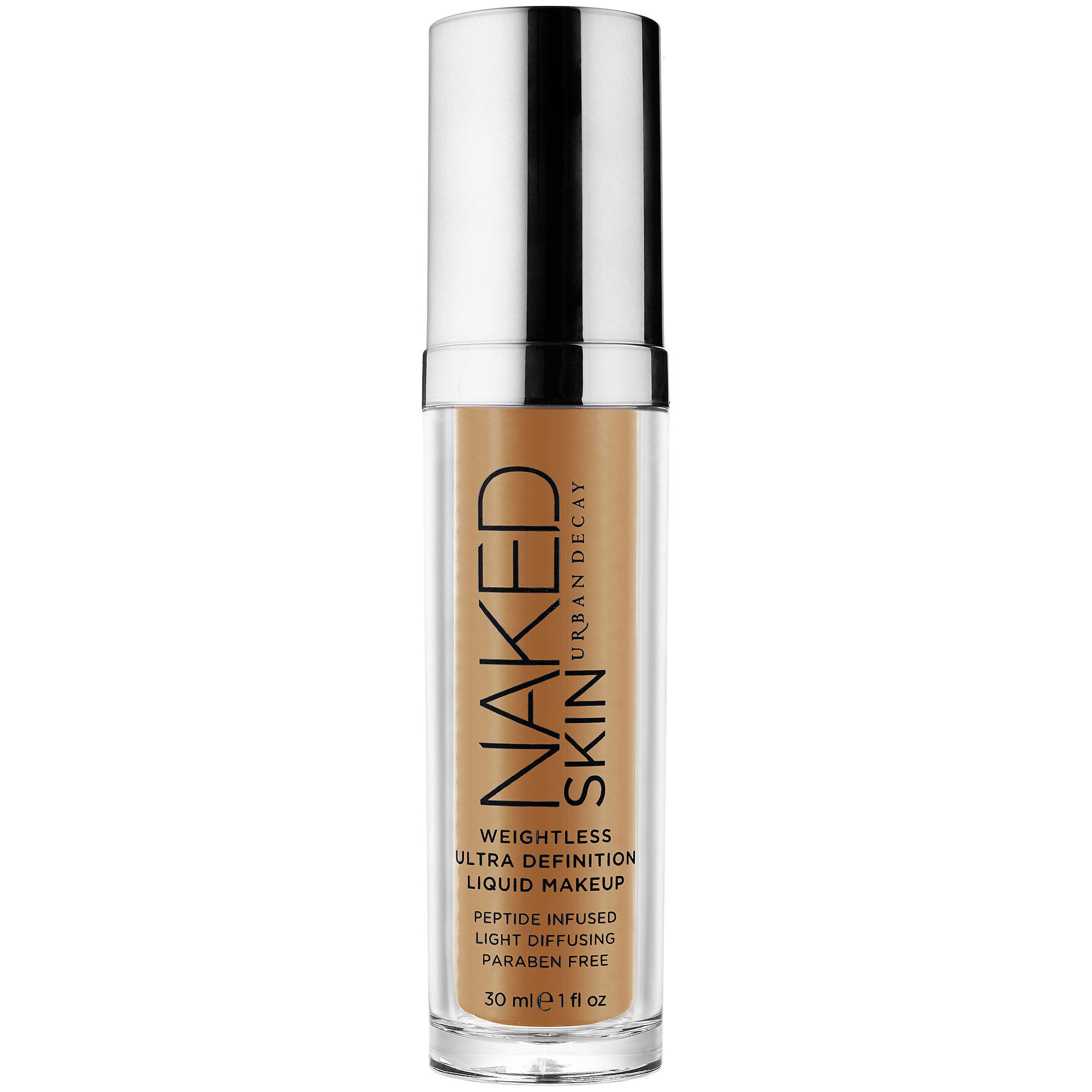 Urban Decay Naked Skin Weightless Ultra Definition Liquid Makeup 7.75