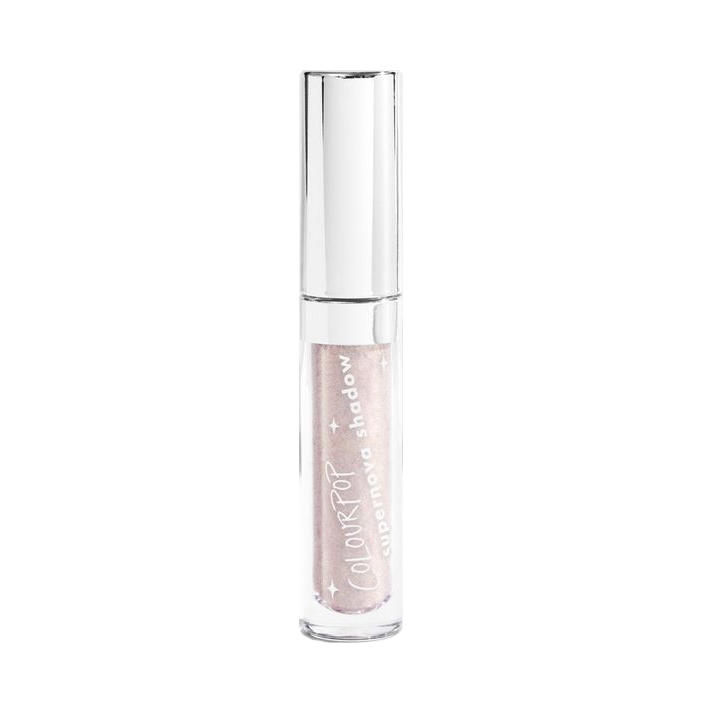 ColourPop Supernova Shadow Now Or Never