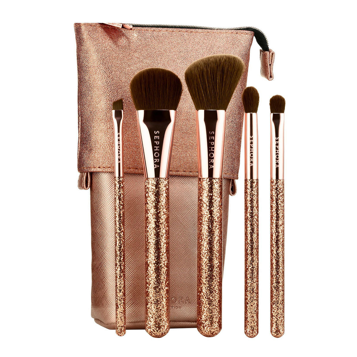 Sephora Collection Starlit Brush Set