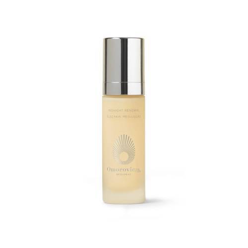 Omorovicza Midnight Renewal Serum Mini