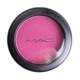 MAC Powder Blush Passionately Tempted #3