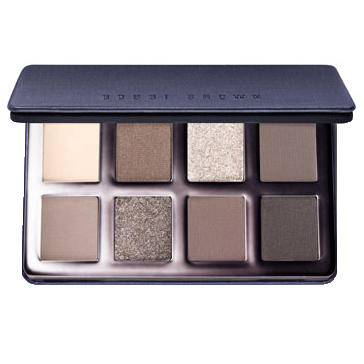 Bobbi Brown Greige Eyeshadow Palette