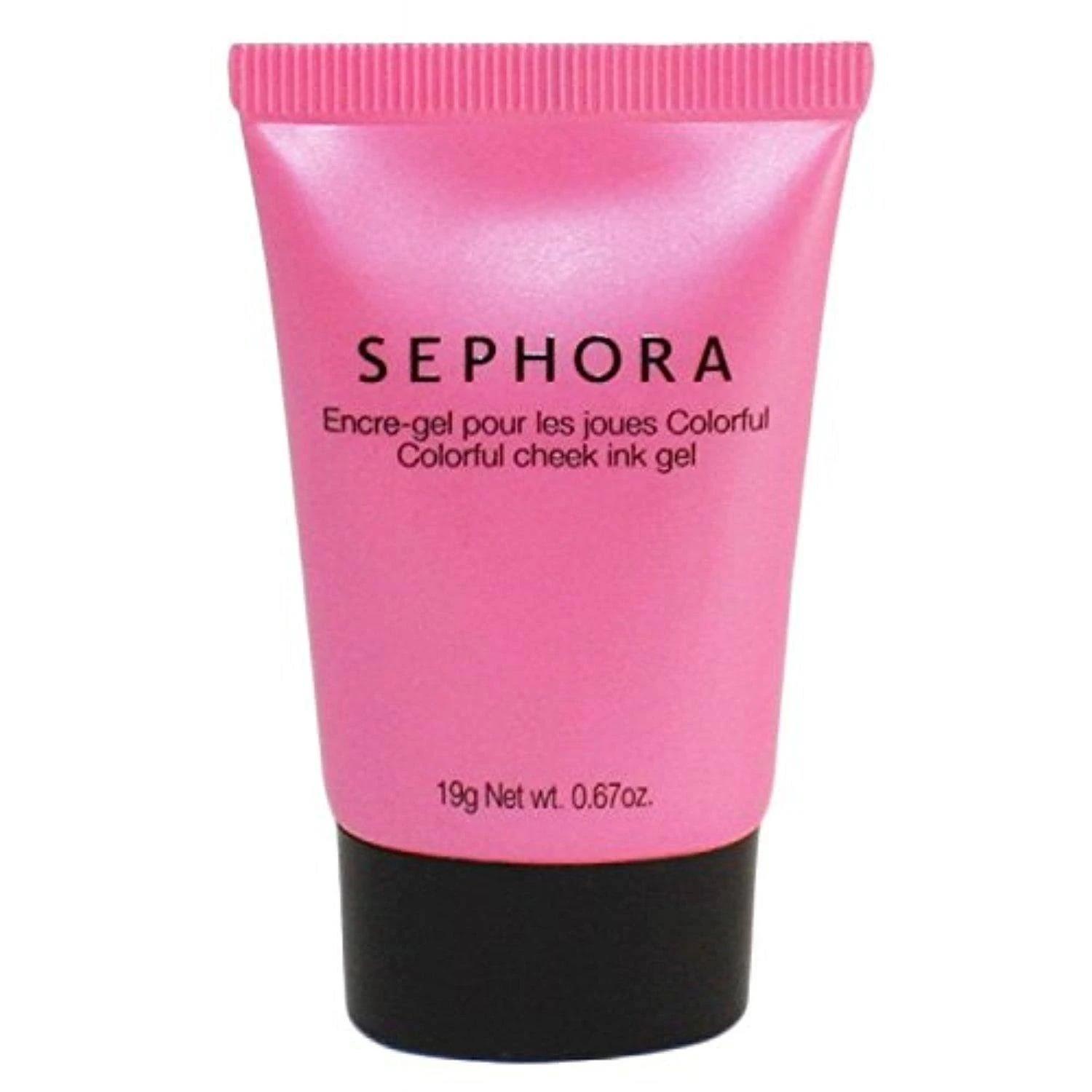 Sephora Colorful Cheek Ink Gel Peony Mini