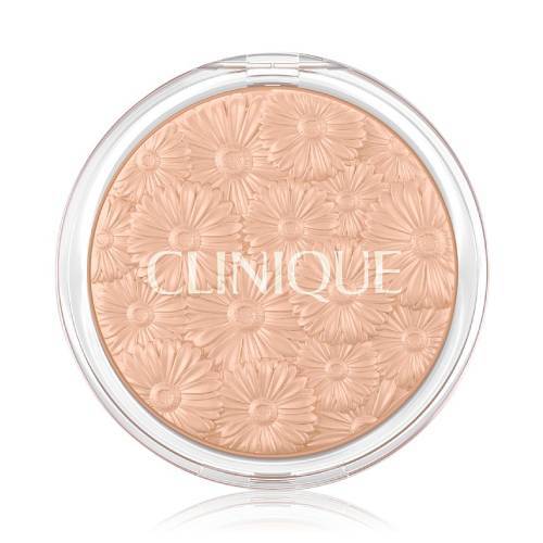 CLINIQUE Powder Pop Flower Highlighter Lunar Pop 