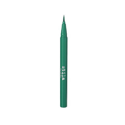 Stila Stay All Day Waterproof Liquid Eyeliner Emerald