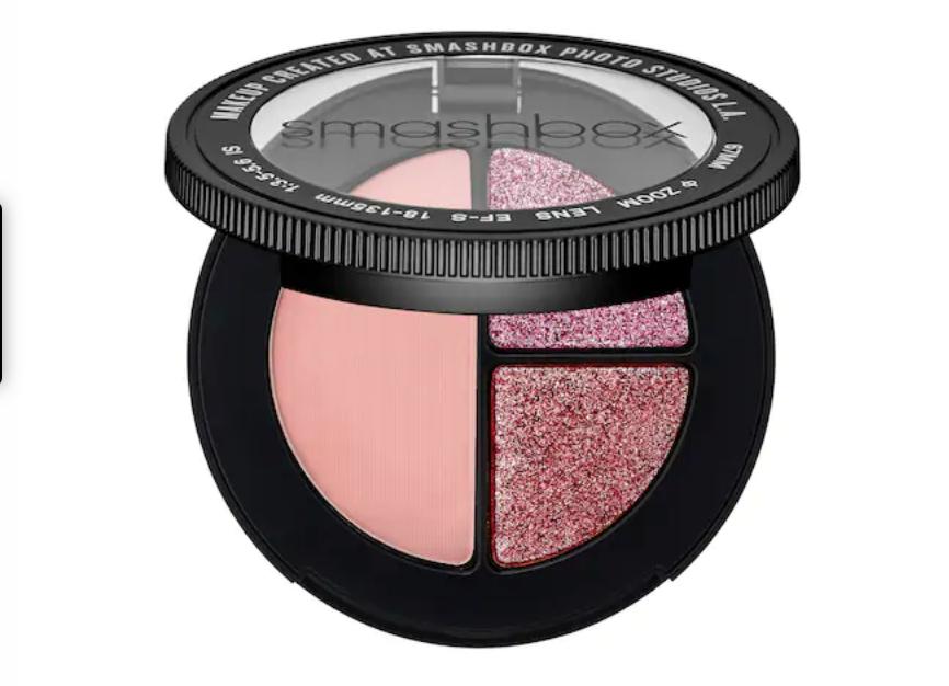 Smashbox Photo Edit Eyeshadow Trio Pic Me