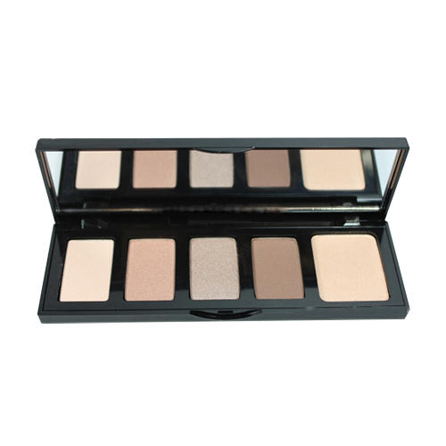 Smashbox Beauty Exposed Palette