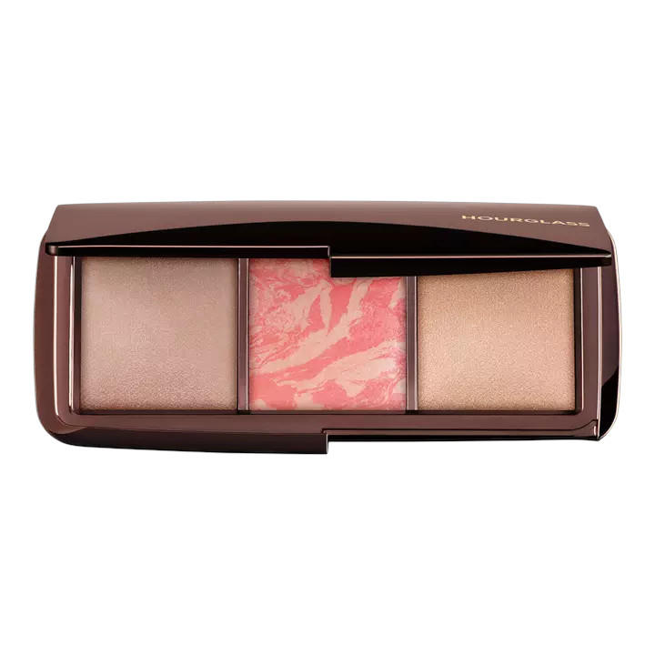 Hourglass Ambient Lighting Palette Dim Edit