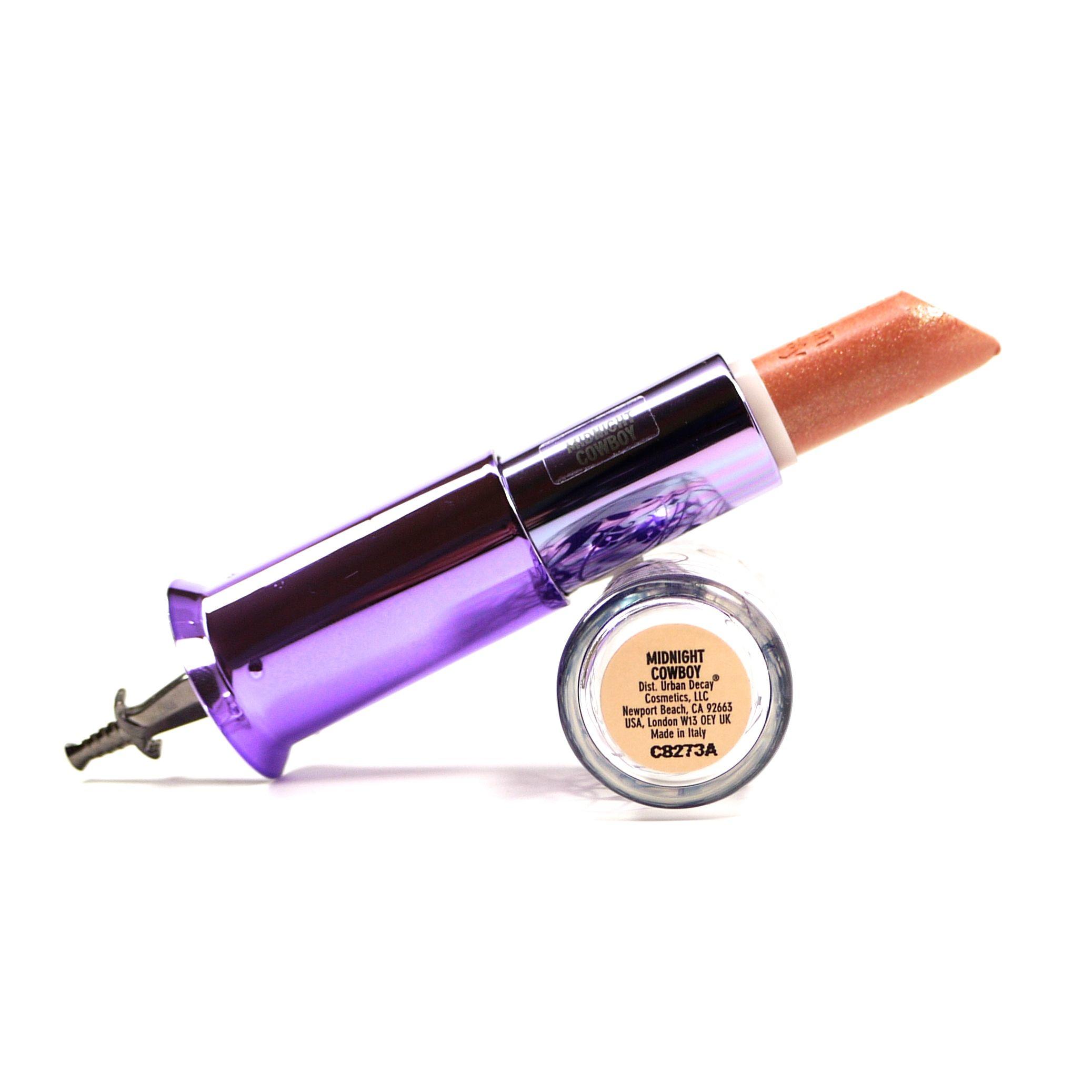 Urban Decay Lipstick Midnight Cowboy #0