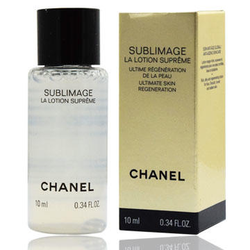 Chanel Sublimage La Lotion Supreme Mini