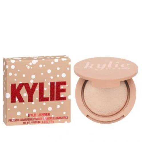 Kylie Jenner Winter Rose Highlighter Winter Rose