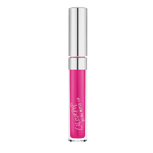 ColourPop Ultra Matte Lip Sundae