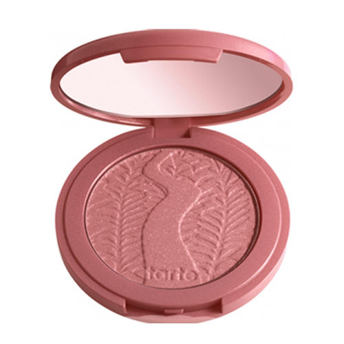 Tarte Amazonian Clay 12 Hour Blush Tickled 
