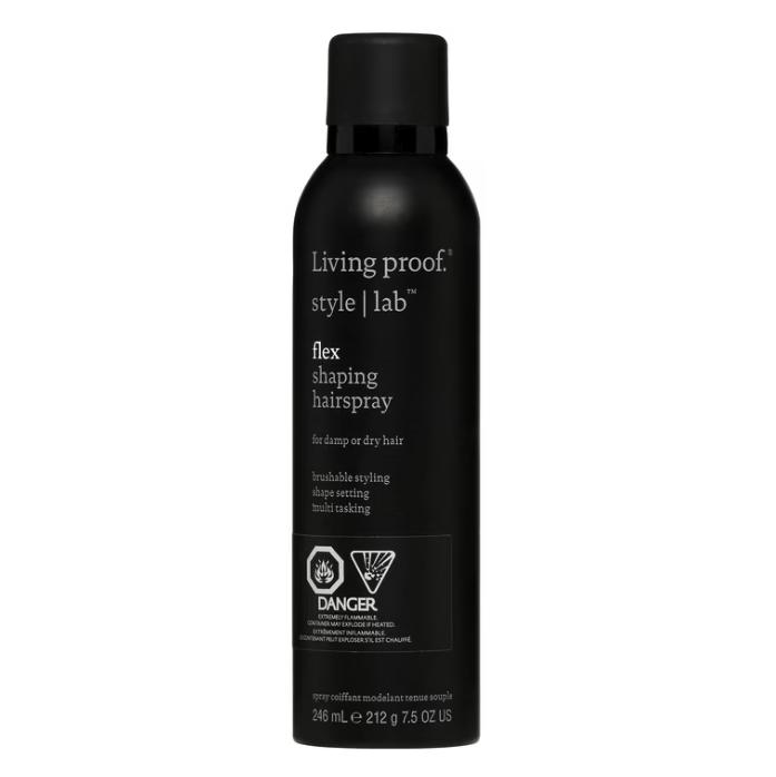 Living Proof Style Lab Flex Shaping Hairspray 99ml