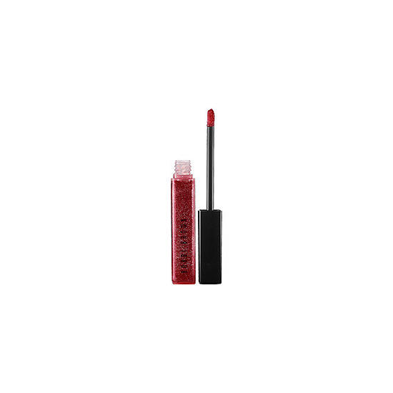 Bobbi Brown High Shimmer Lip Gloss Black Ruby 8