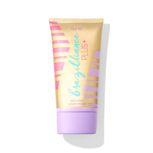 Tarte Brazilliance Plus Self Tanner 165ml