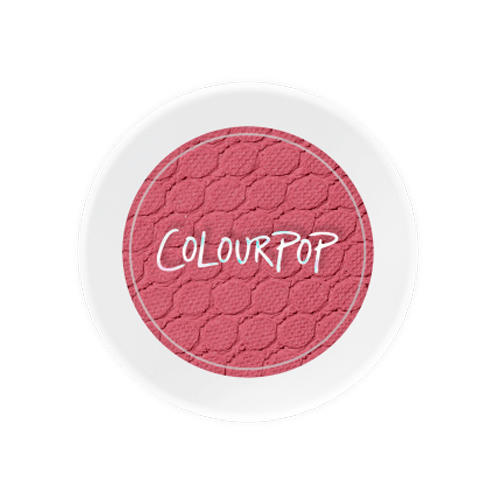 ColourPop Super Shock Cheek Cruel Intentions