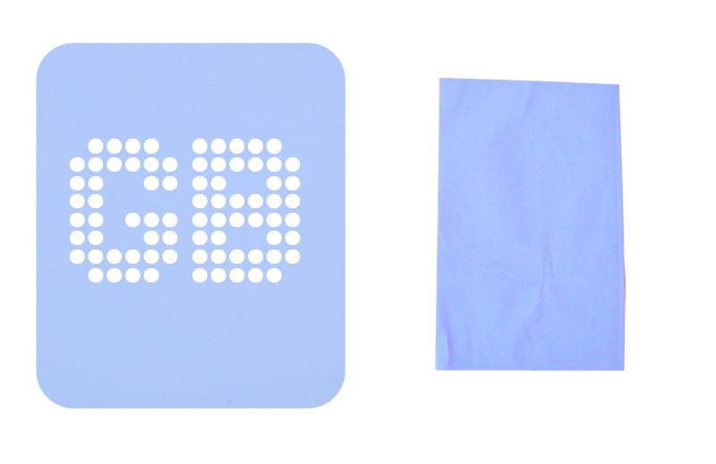 MAC- Skincare- Blot Film #3