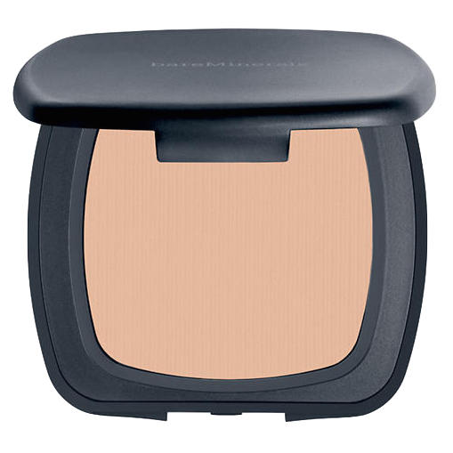 bareMinerals Ready SPF 20 Foundation Golden Fair W10
