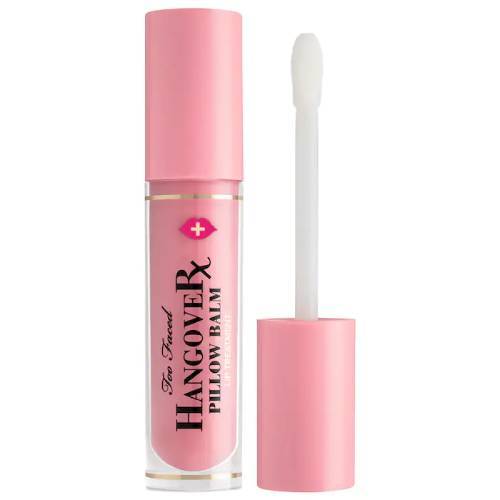 Too Faced Hangover Pillow Balm Ultra-Hydrating Lip Balm Watermelon Kiss 