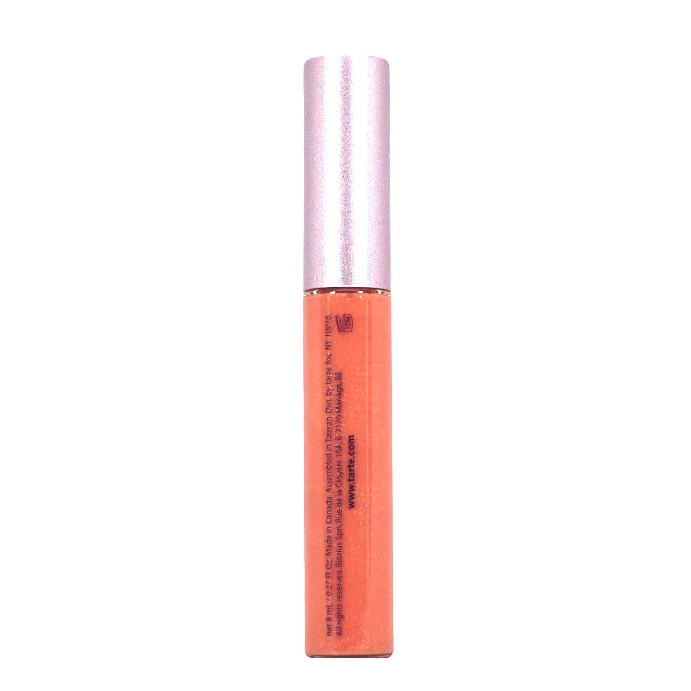 Tarte Lip Gloss Park Ave Princess #1