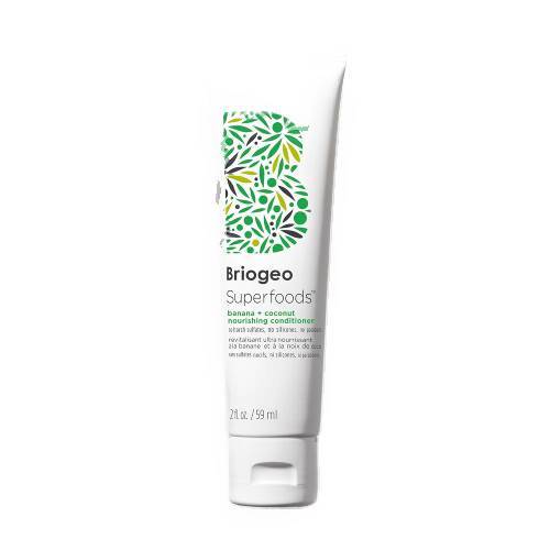 Briogeo Superfoods Banana + Coconut Conditioner