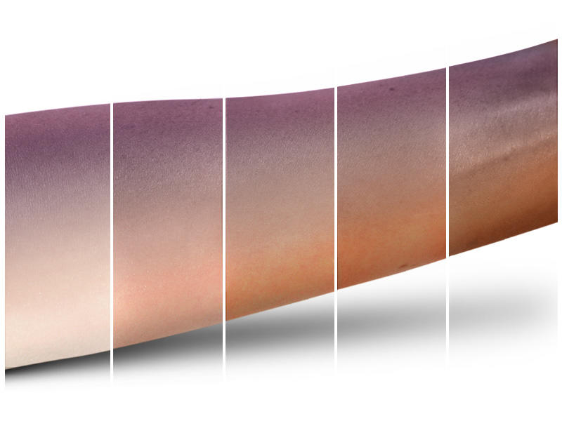 MAC Eyeshadow Memorabilia #5